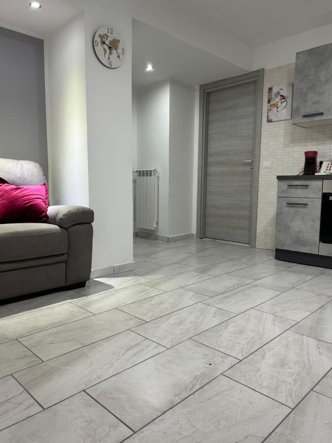 Nel Cuore Di Angela Appartement *