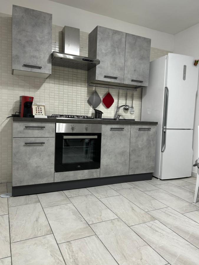 Nel Cuore Di Angela Appartement Naples