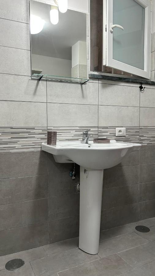 Nel Cuore Di Angela Appartement