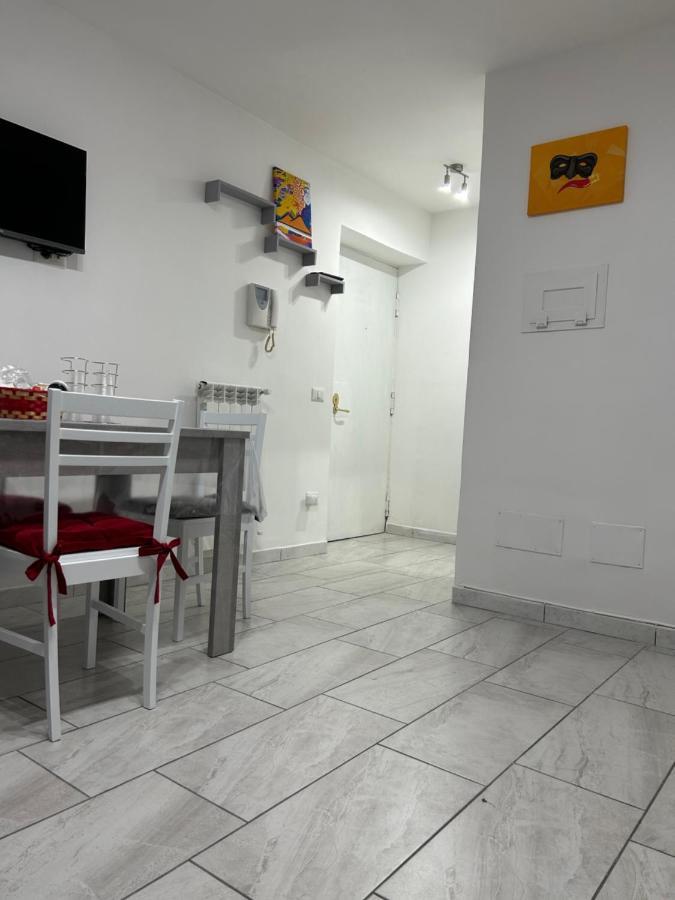 Appartement Nel Cuore Di Angela