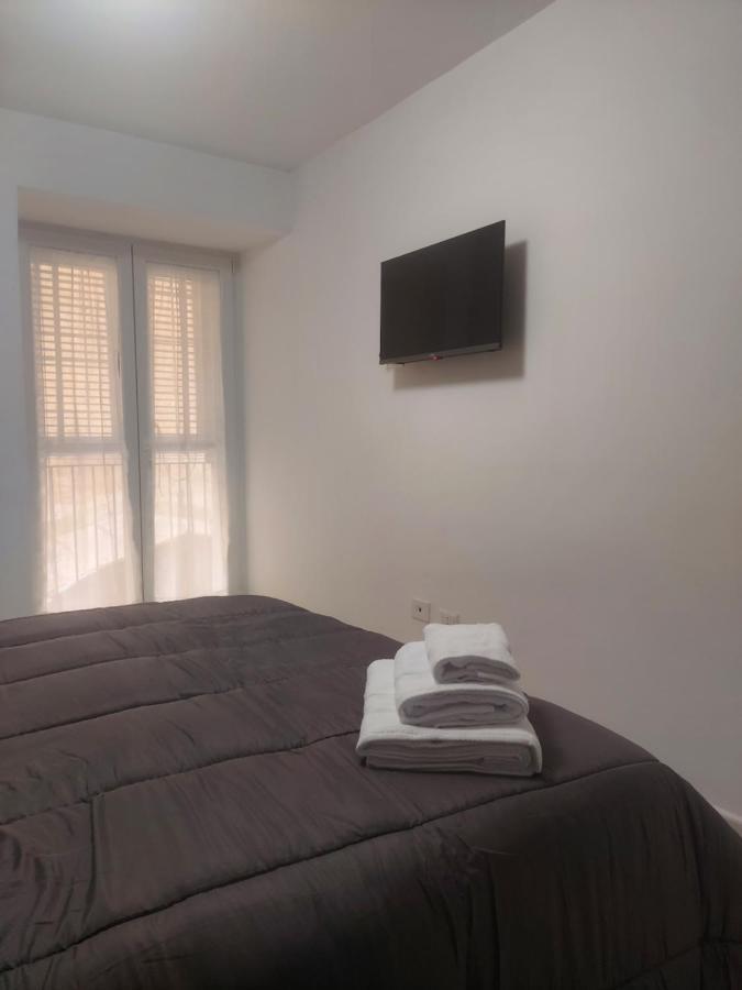 Appartement Nel Cuore Di Angela