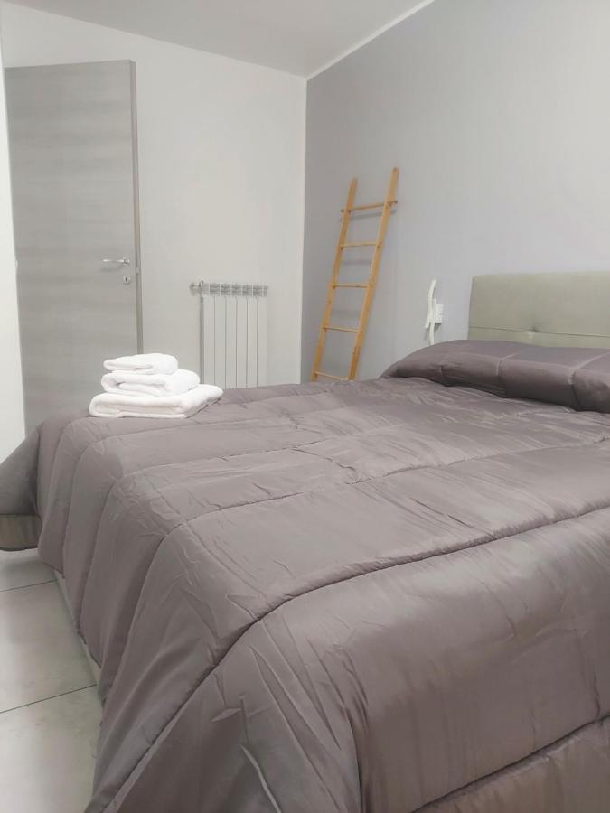 Nel Cuore Di Angela Appartement *