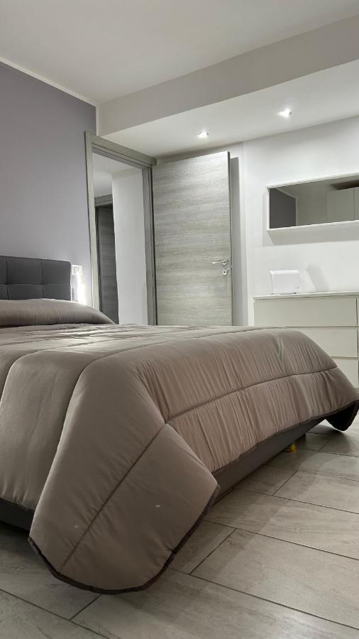 Appartement Nel Cuore Di Angela Naples