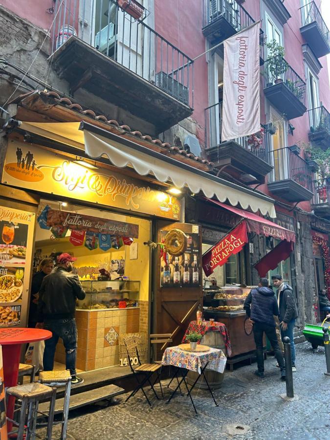 Appartement Nel Cuore Di Angela