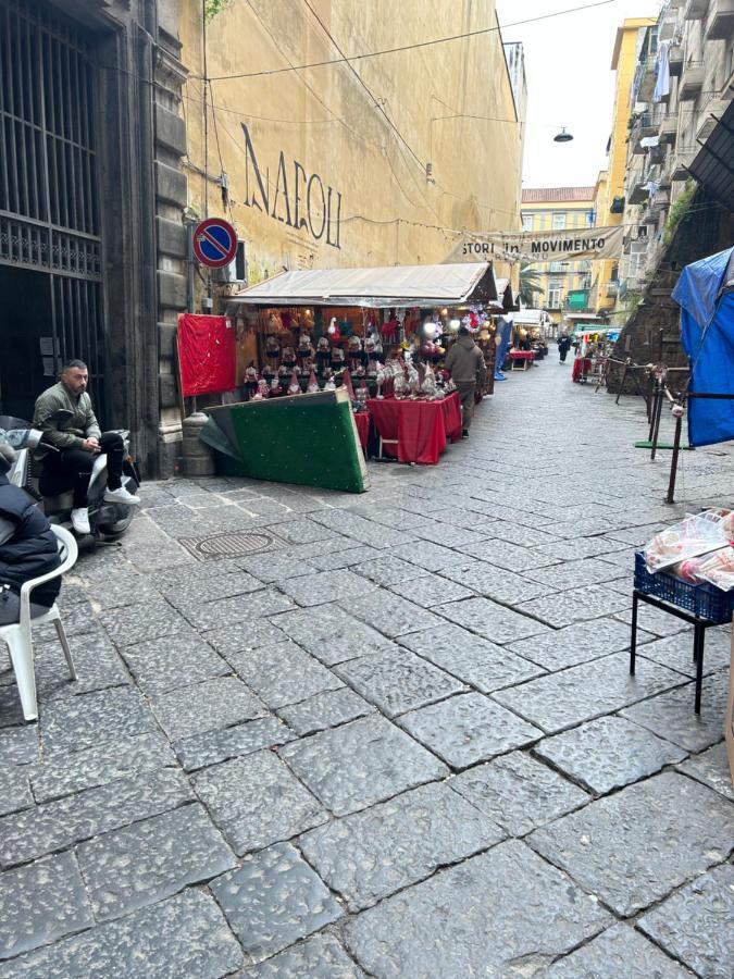 Nel Cuore Di Angela Appartement *