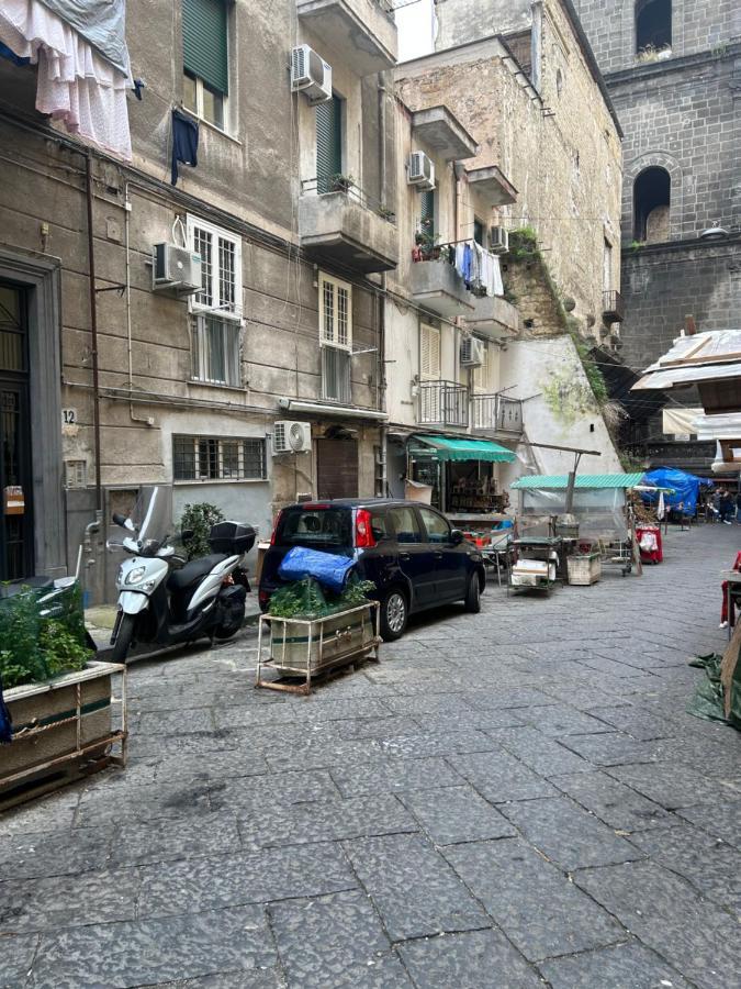 Appartement Nel Cuore Di Angela
