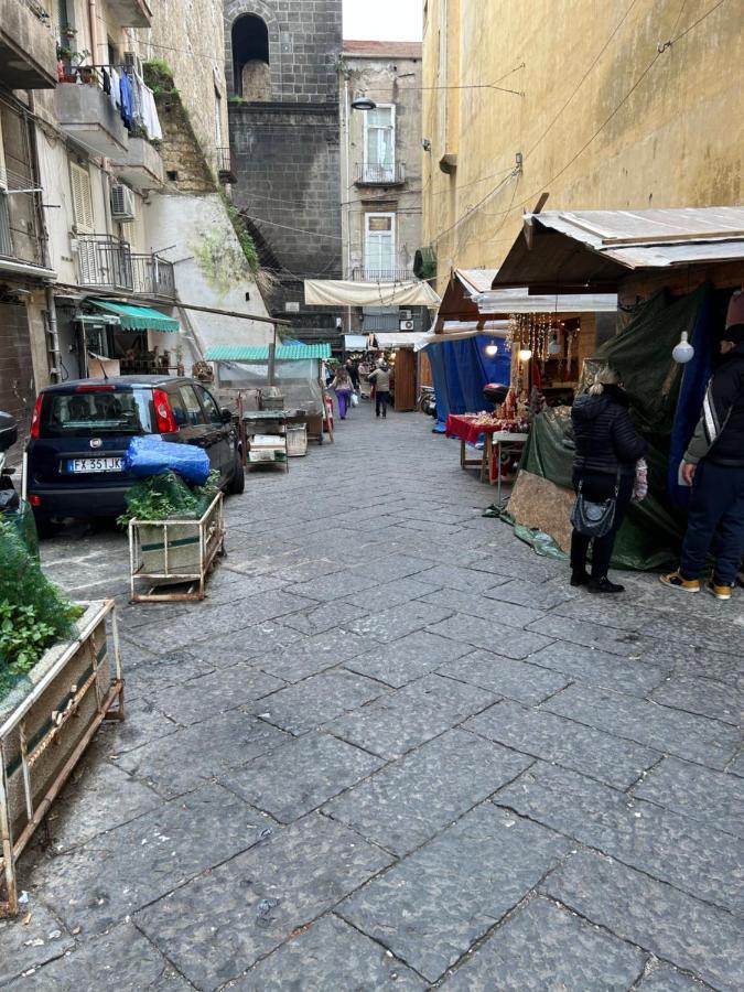 Nel Cuore Di Angela Appartement *