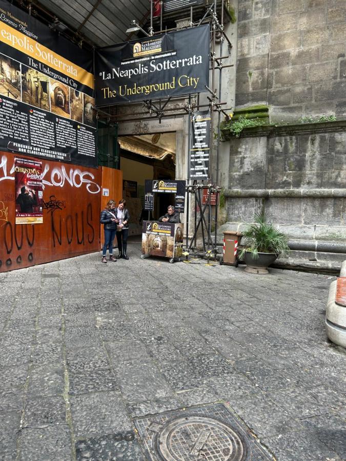 Appartement Nel Cuore Di Angela *