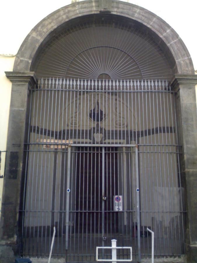 Nel Cuore Di Angela Appartement *